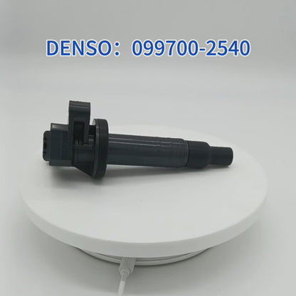 DENSO Ignition Coil 099700-2540