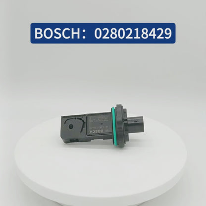 BOSCH Mass Air Flow Sensor 0280218429