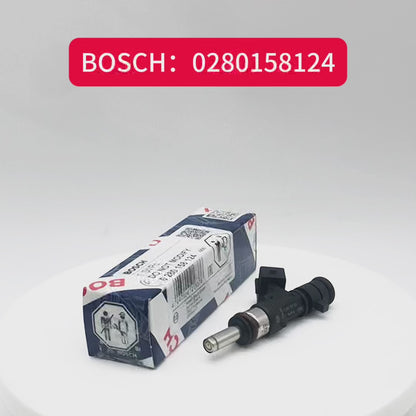 BOSCH Gasoline Injector 0280158124