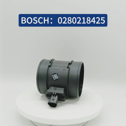 BOSCH Mass Air Flow Sensor 0280218425