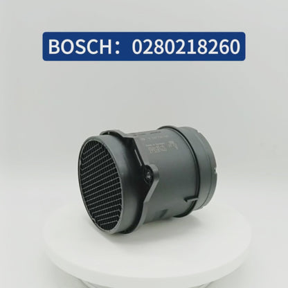 BOSCH Mass Air Flow Sensor 0280218260