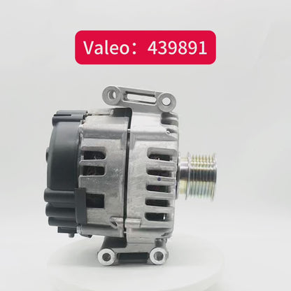 VALEO Alternator 439891