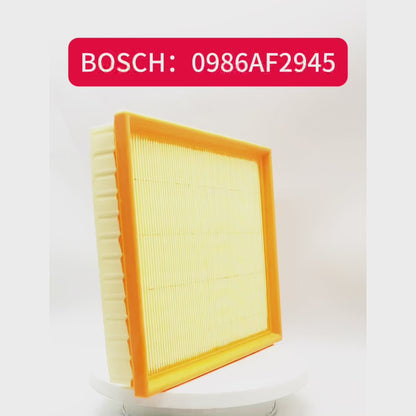 BOSCH Air Filter 0986AF2945