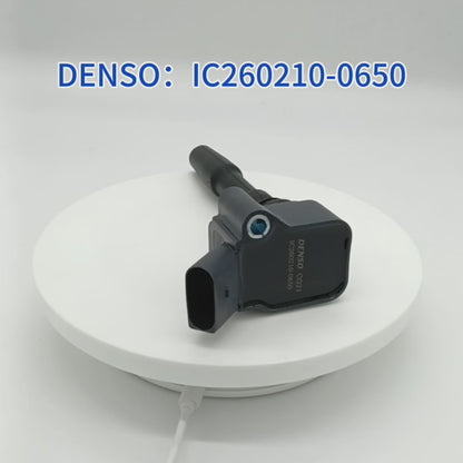 DENSO Ignition Coil IC260210-0650