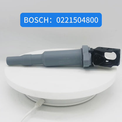 BOSCH Ignition Coil 0221504800