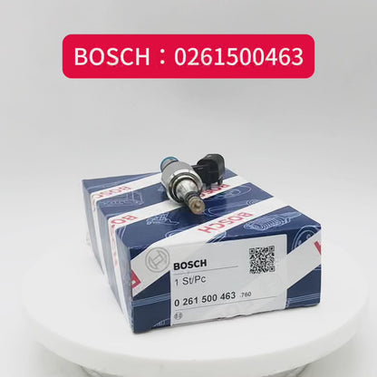 BOSCH High-pressure Injector GDI 0261500463