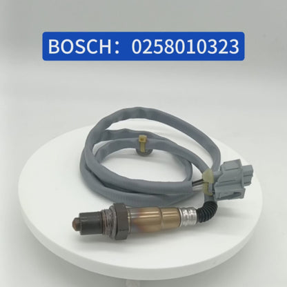 BOSCH Premium Oxygen (O2) Sensor 258010323
