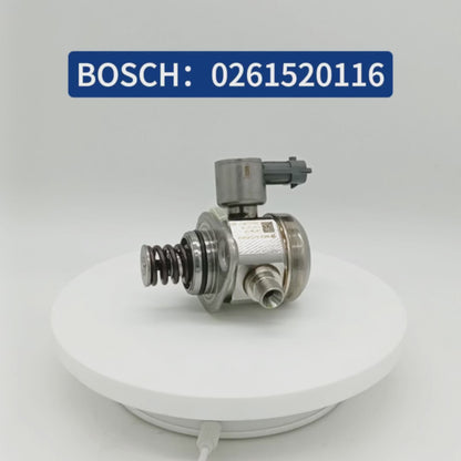 BOSCH High Pressure Pump 261520116