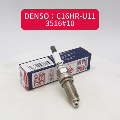DENSO Spark Plug C16HR-U11 3516