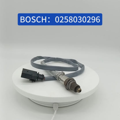 BOSCH Premium Oxygen (O2) Sensor 258030296