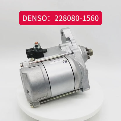 DENSO Starter 228080-1560