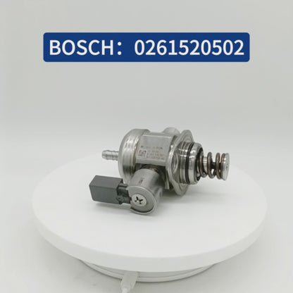 BOSCH High Pressure Pump 261520502