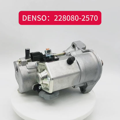 DENSO Starter 228080-2570