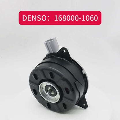 DENSO Fan Motor 168000-1060