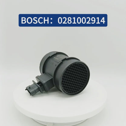 BOSCH Mass Air Flow Sensor 0281002914