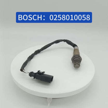 BOSCH Premium Oxygen (O2) Sensor 258010058