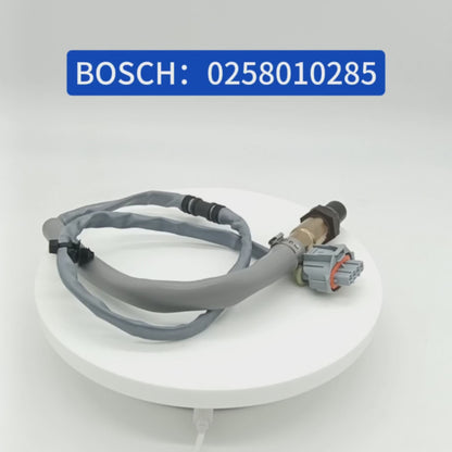 BOSCH Premium Oxygen (O2) Sensor 258010285