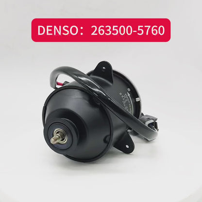 DENSO Fan Motor 263500-5760