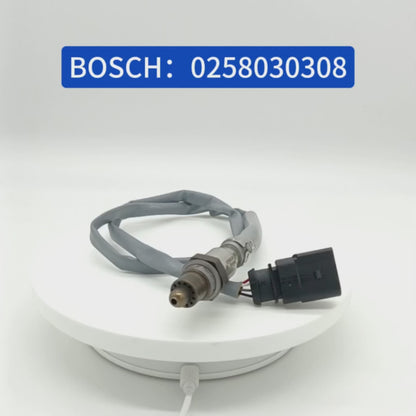 BOSCH Premium Oxygen (O2) Sensor 258030308
