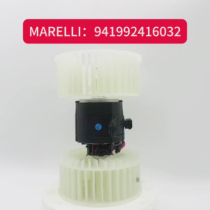 MAGNETI MARELLI Interior Blower 941992416032