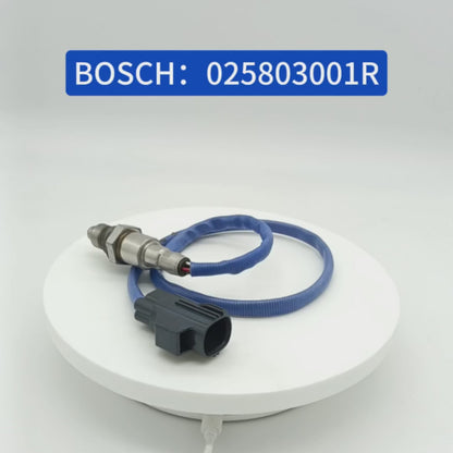 BOSCH Premium Oxygen (O2) Sensor 025803001R