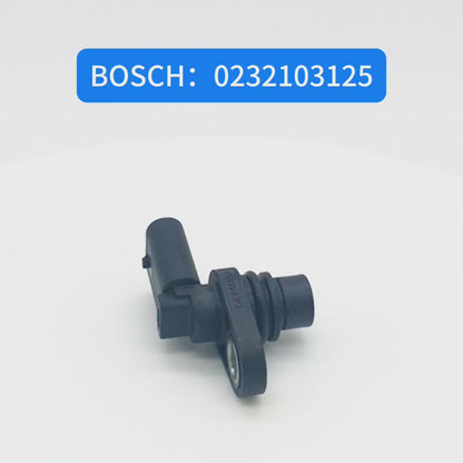 BOSCH Camshaft Position Sensor 0232103125