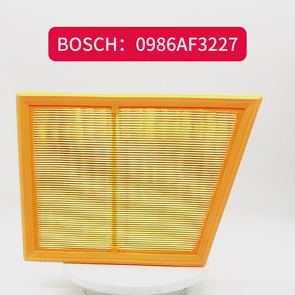 BOSCH Air Filter 0986AF3227