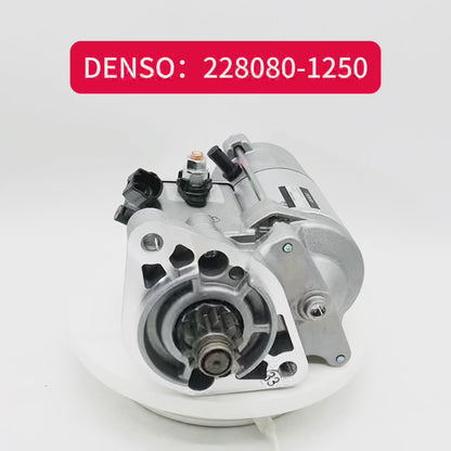 DENSO Starter 428080-1250