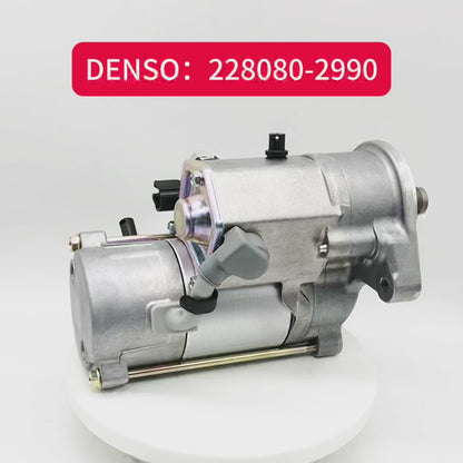 DENSO Starter 228080-2990