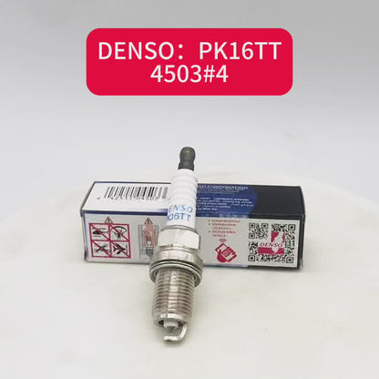 DENSO Platinum TT Spark Plug PK16TT 4503