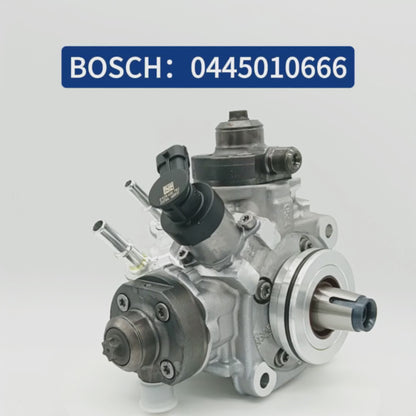 BOSCH High Pressure Pump 445010666