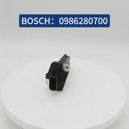BOSCH Mass Air Flow Sensor 0986280700
