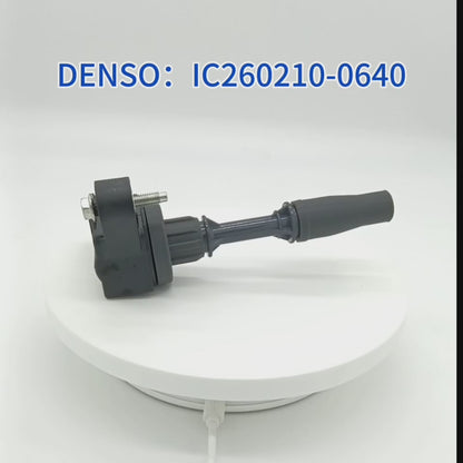 DENSO Ignition Coil IC260210-0640