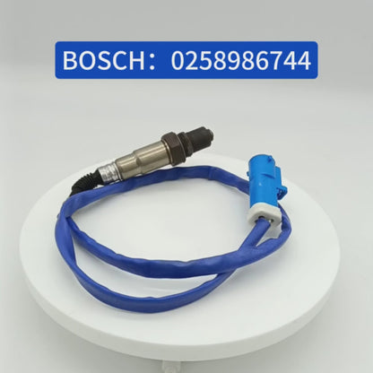 BOSCH Premium Oxygen (O2) Sensor 258986744