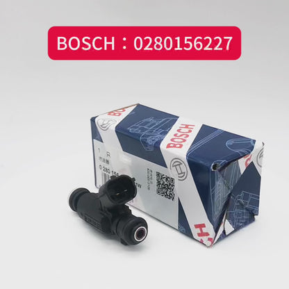 BOSCH Gasoline Injector 0280156227