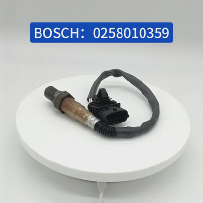 BOSCH Premium Oxygen (O2) Sensor 258010359