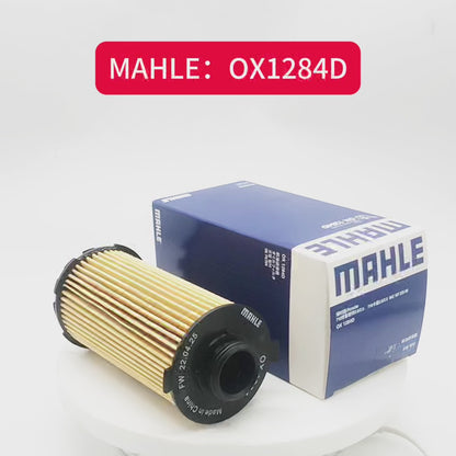 MAHLE Oil Filter OX1284D