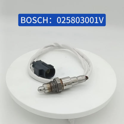 BOSCH Premium Oxygen (O2) Sensor 025803001V