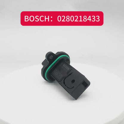 BOSCH Mass Air Flow Sensor 0280218433