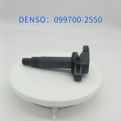 DENSO Ignition Coil 099700-2550