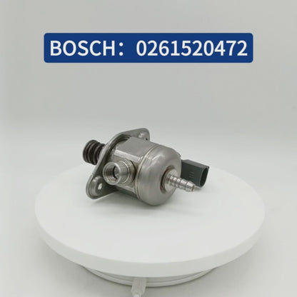 BOSCH High Pressure Pump 261520472