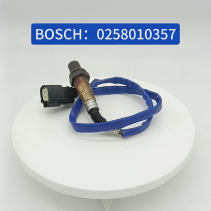 BOSCH Premium Oxygen (O2) Sensor 258010357