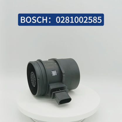 BOSCH Mass Air Flow Sensor 0281002585