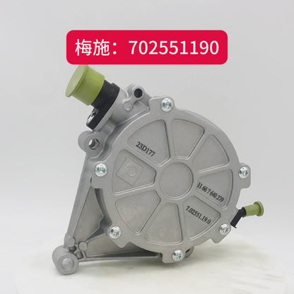 PIERBURG Brake Vacuum Pump 7.02551.19.0