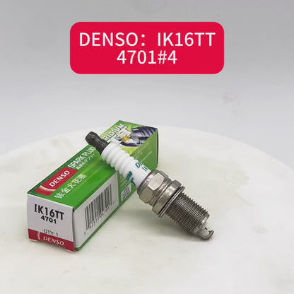 DENSO Iridium TT Spark Plug IK16TT 4701