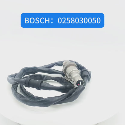 BOSCH Premium Oxygen (O2) Sensor 258030050