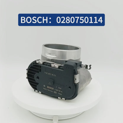 BOSCH Throttle Body 0280750114