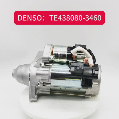 DENSO Starter TE438080-3460