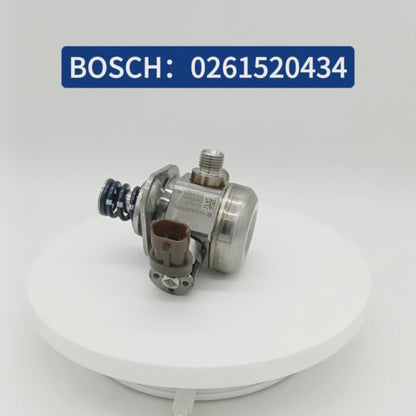 BOSCH High Pressure Pump 261520434