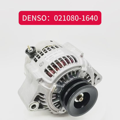 DENSO Alternator 021080-1640